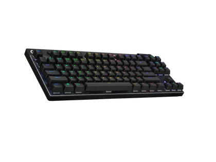Logitech G PRO X TKL LIGHTSPEED Wireless Gaming Keyboard