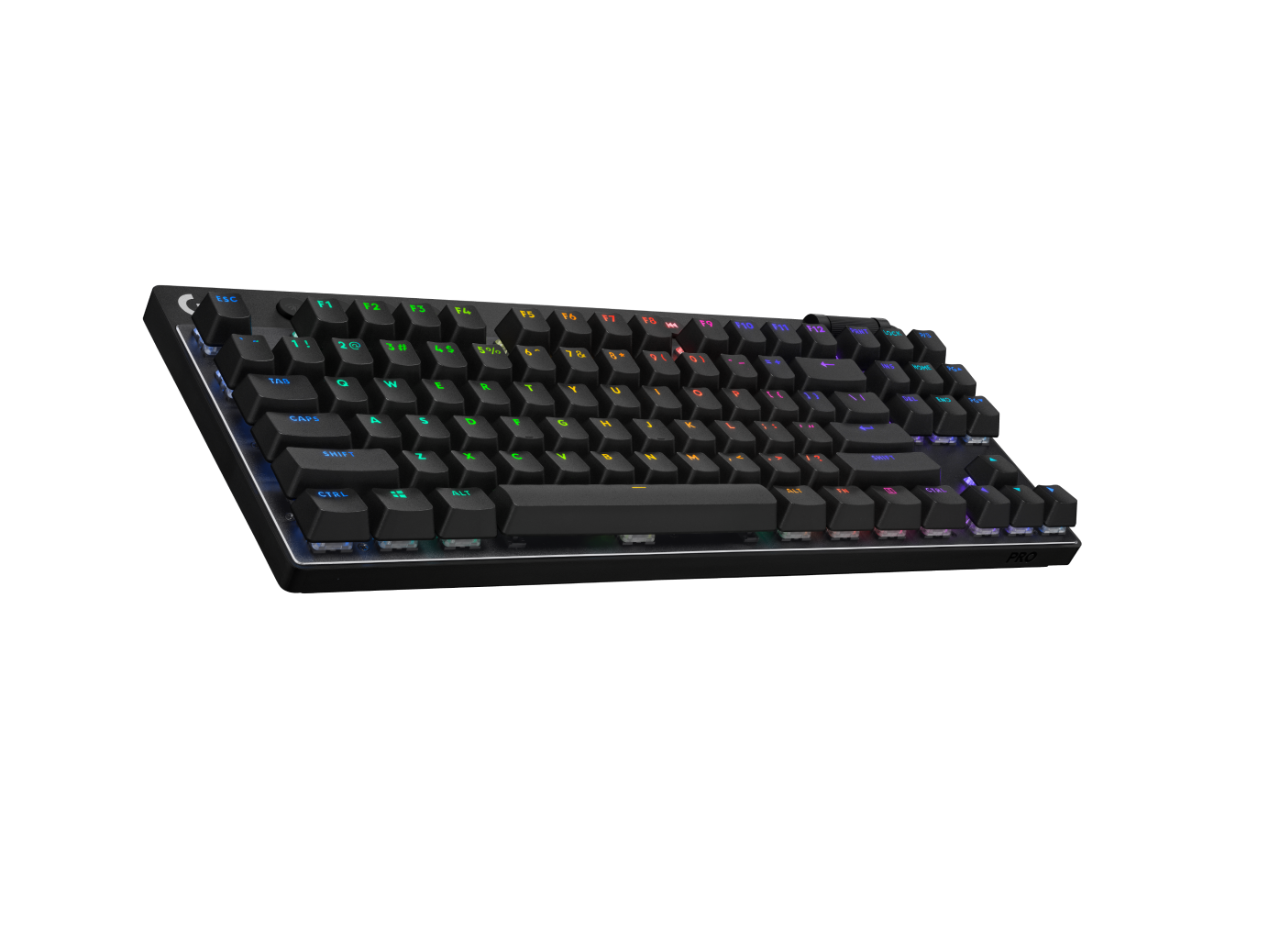 Logitech G PRO X TKL LIGHTSPEED Wireless Gaming Keyboard