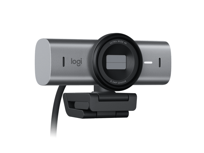 Logitech MX Brio