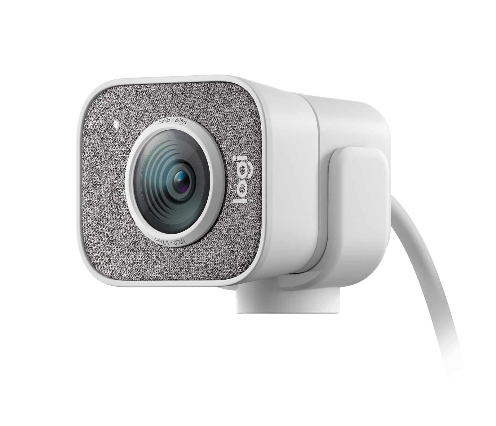 Logitech StreamCam