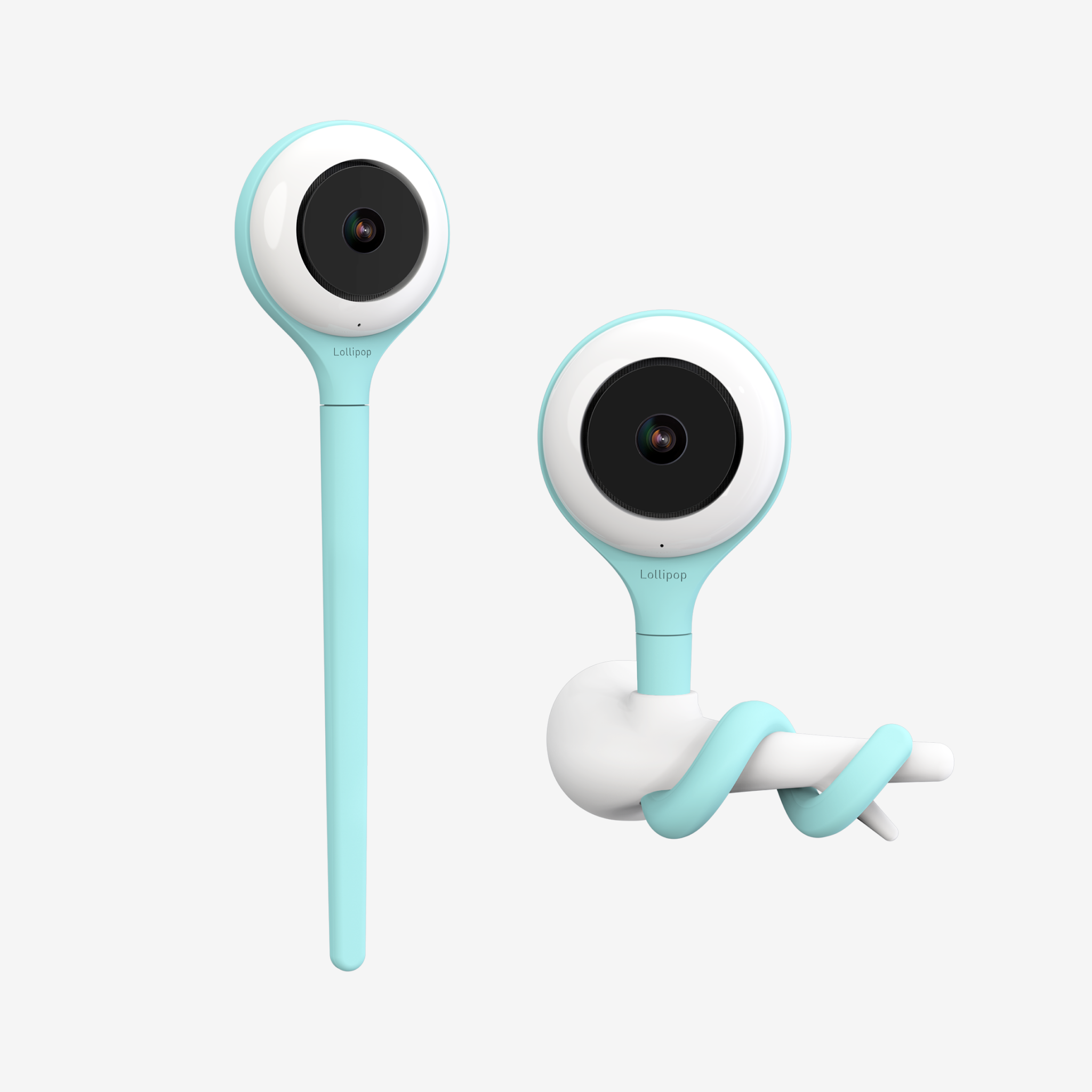 Lollipop Baby Camera