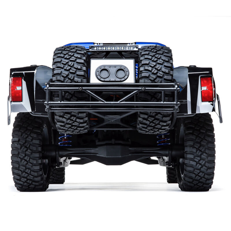 Losi Super Baja Rey 8S