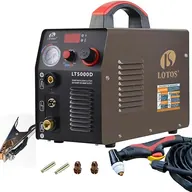 Lotos LT5000D 50A Air Plasma Cutter (Touch-Start)