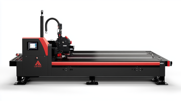 Lotos LTP5000D 50A Non-Touch Pilot Arc Plasma Cutter