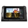 Lowrance Elite FS 9