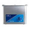 L&R Quantrex 140 Ultrasonic Cleaning System (w/ Timer, Heat & Drain)