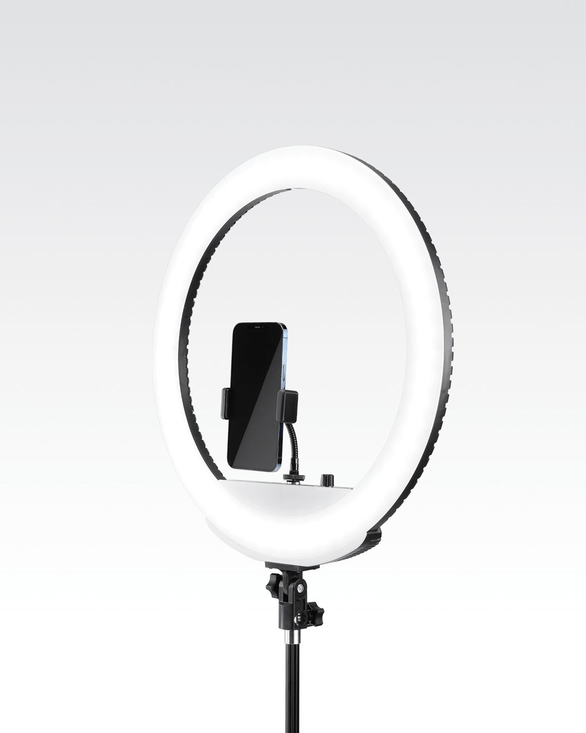 Lume Cube Ring Light 18"