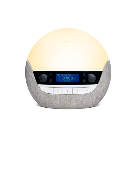 Lumie Bodyclock Luxe 700FM