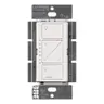 Lutron Caseta Original Smart Dimmer Switch (PD-6WCL)