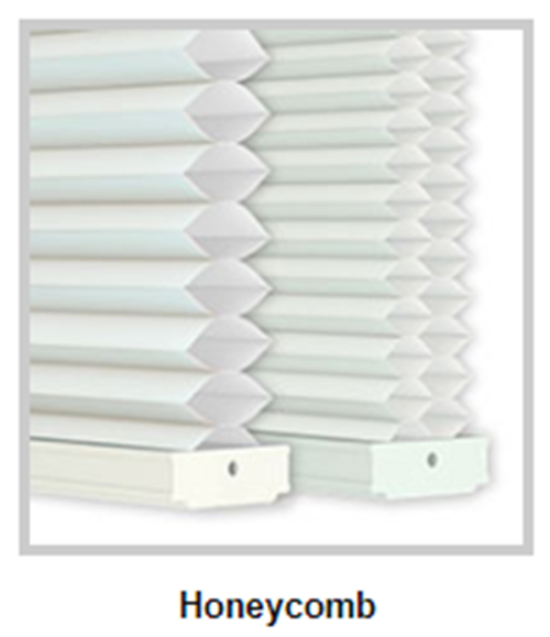 Lutron Serena Smart Honeycomb Shades