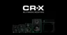 Mackie CR5-X