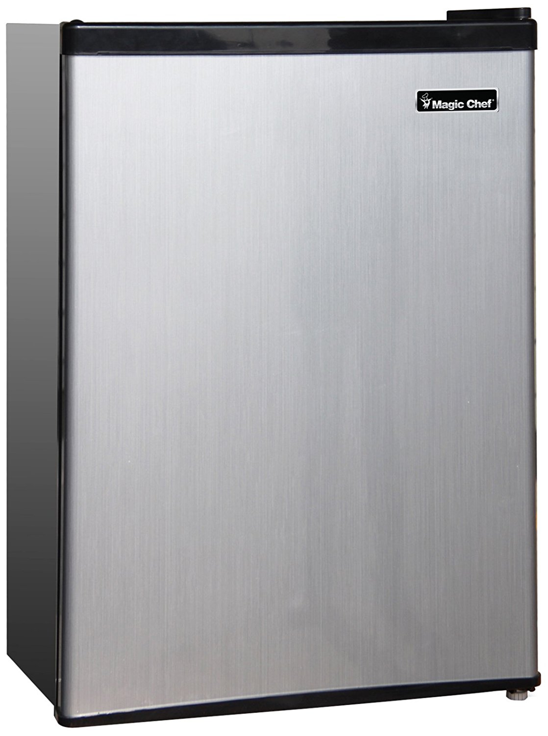 Magic Chef MCAR320B2 3.2 Cu Ft All-Refrigerator