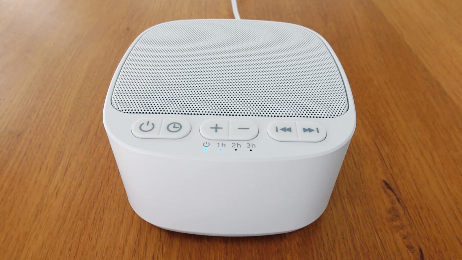 Magicteam Sleep Sound White Noise Machine (40-Sound)
