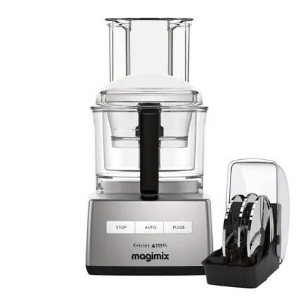 Magimix CS 4200 XL Food Processor — Magimix