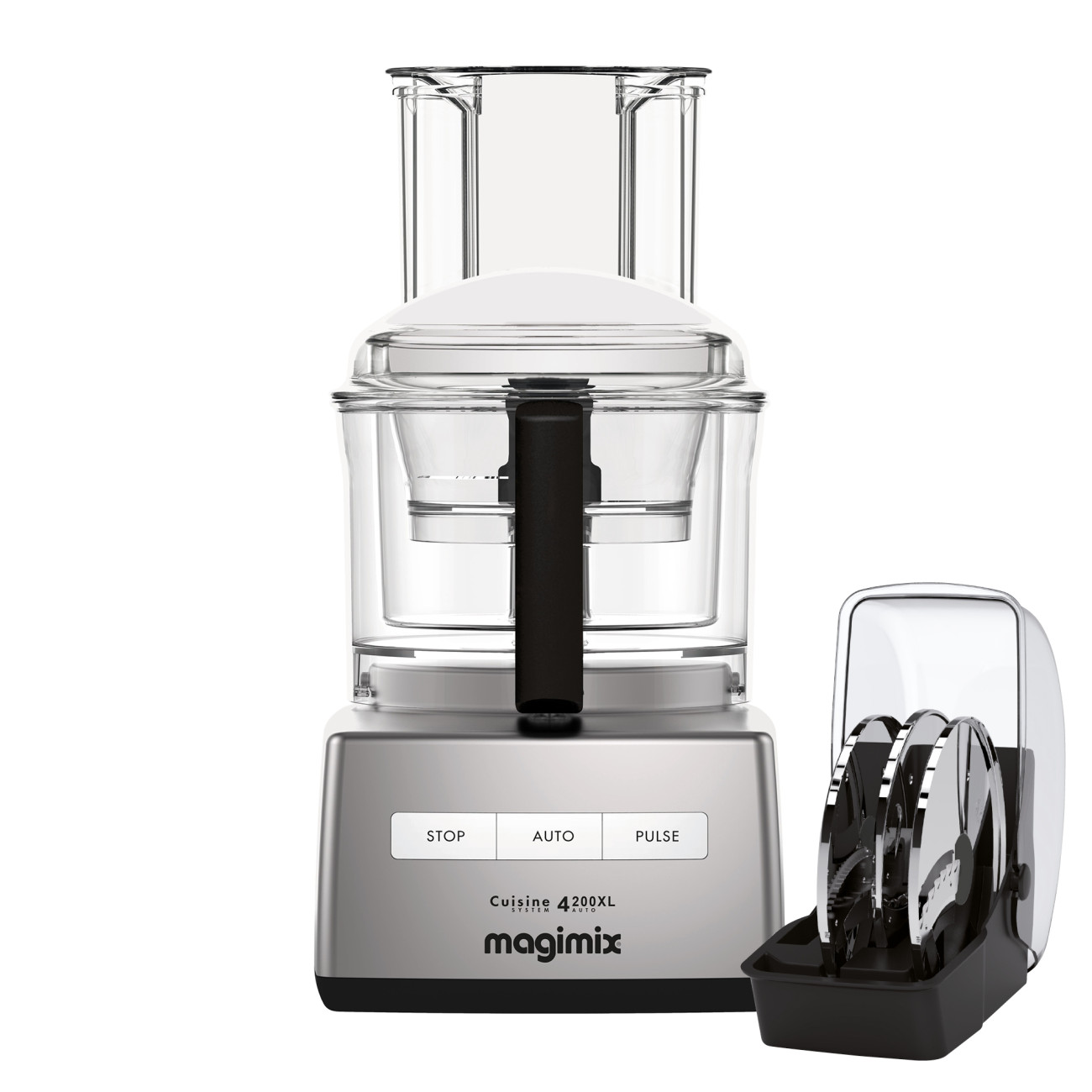 Magimix CS 4200 XL Food Processor