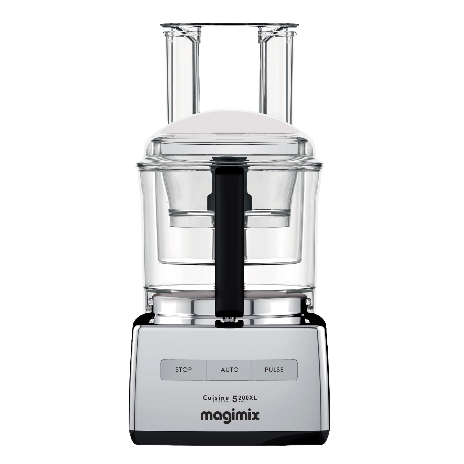 Magimix CS 5200 XL Food Processor