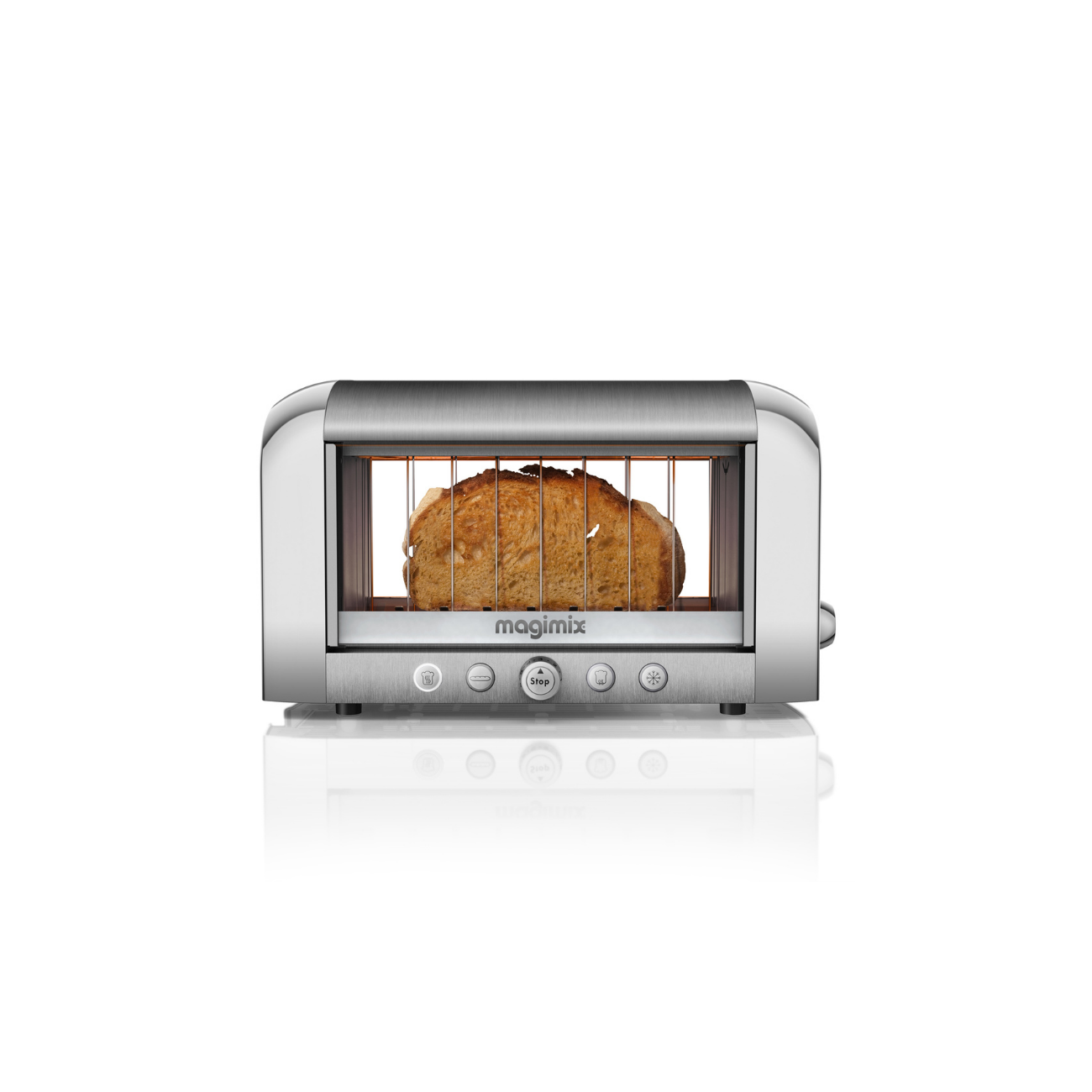 Magimix Vision Toaster