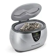 Magnasonic MGUC500 Digital Ultrasonic Jewelry Cleaner