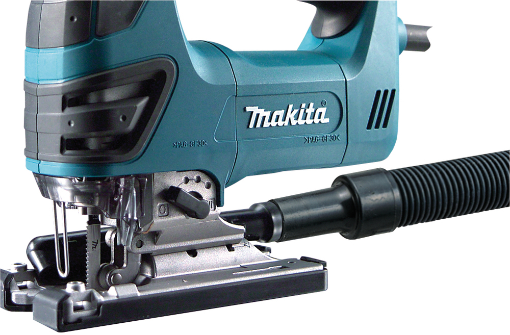 Makita 4350FCT Top-Handle Jig Saw