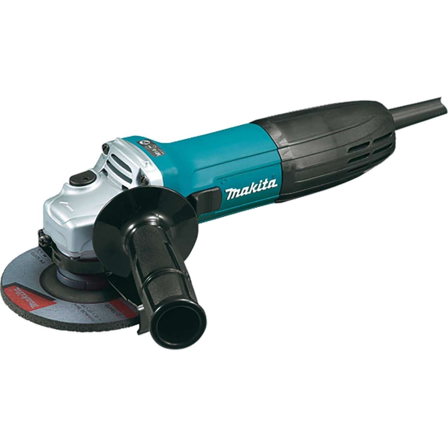 Makita GA4530 4-1/2 in. Corded Angle Grinder