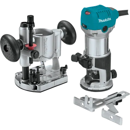 Makita RT0701CX7 — Makita