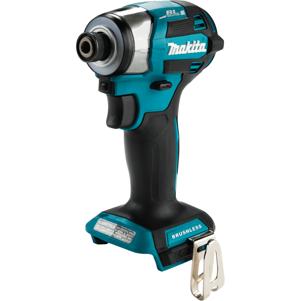 Makita XDT16Z 18V LXT Brushless Quick-Shift Mode 4-Speed Impact Driver (Tool Only)
