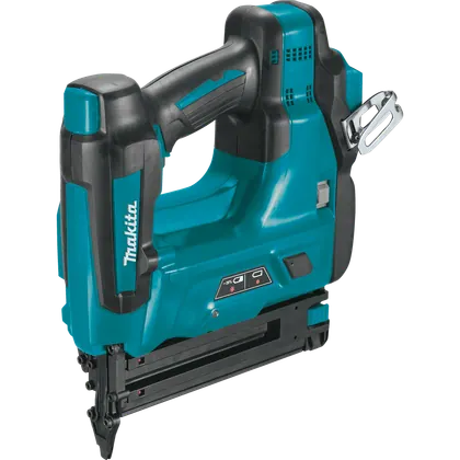 Makita 18V LXT Lithium-Ion Cordless 2" Brad Nailer (XNB01Z) — Makita