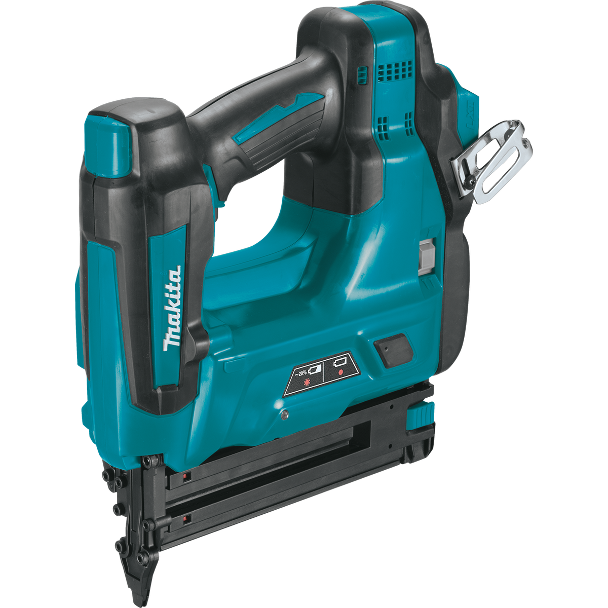 Makita 18V LXT Lithium-Ion Cordless 2" Brad Nailer (XNB01Z)