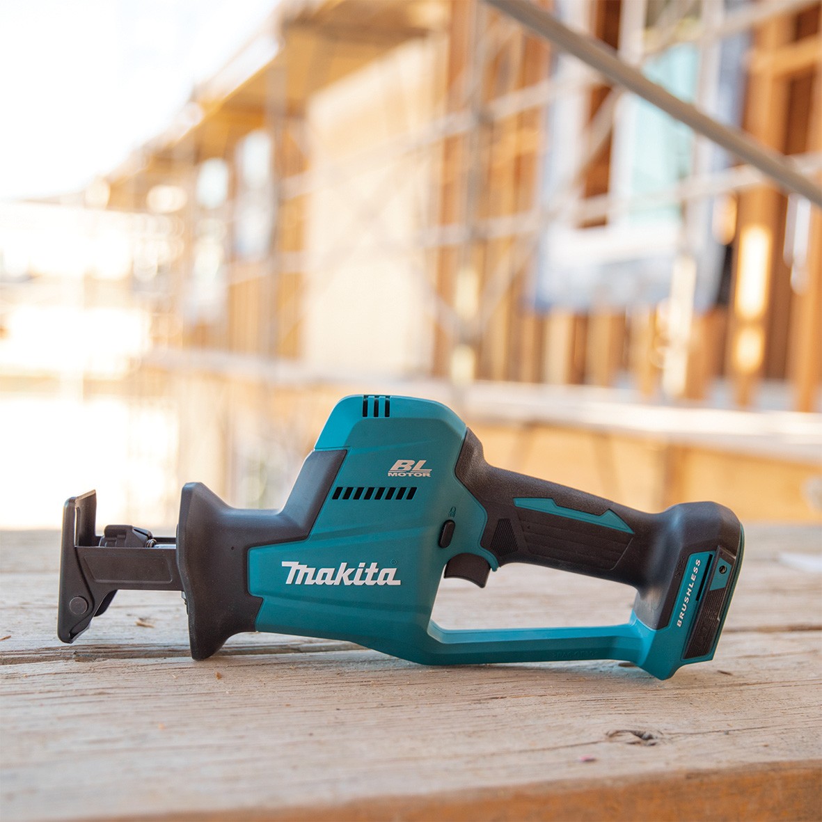 18V LXT Brushless Cordless Recipro Saw XRJ05Z