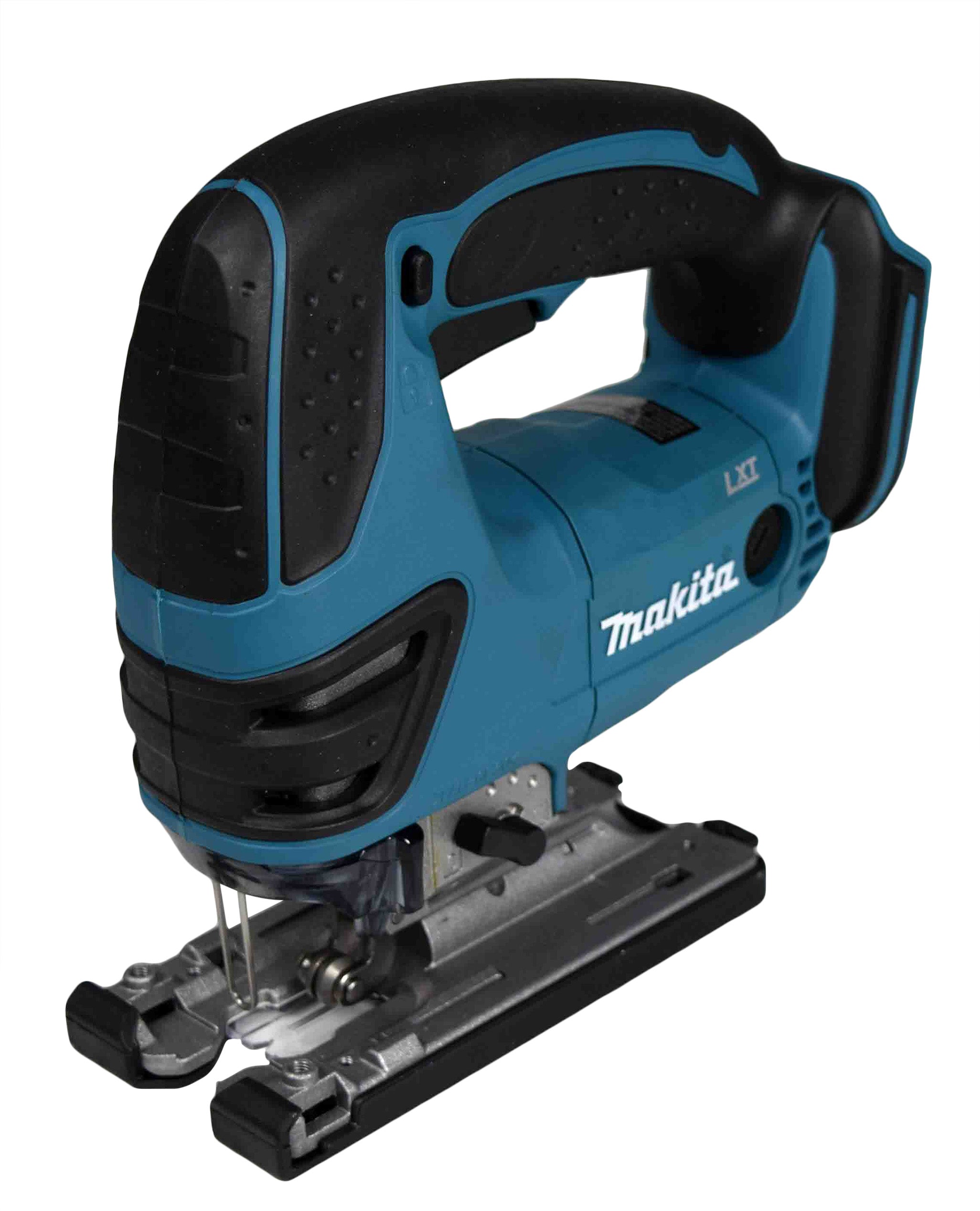 Makita XVJ03Z 18V LXT Cordless Jig Saw