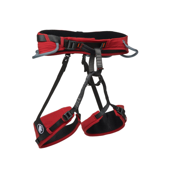 Mammut Ophir 3 Slide 2.0 Harness (Women's)