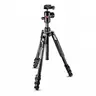 Manfrotto Befree Advanced Travel Aluminum Tripod with 494 Ball Head