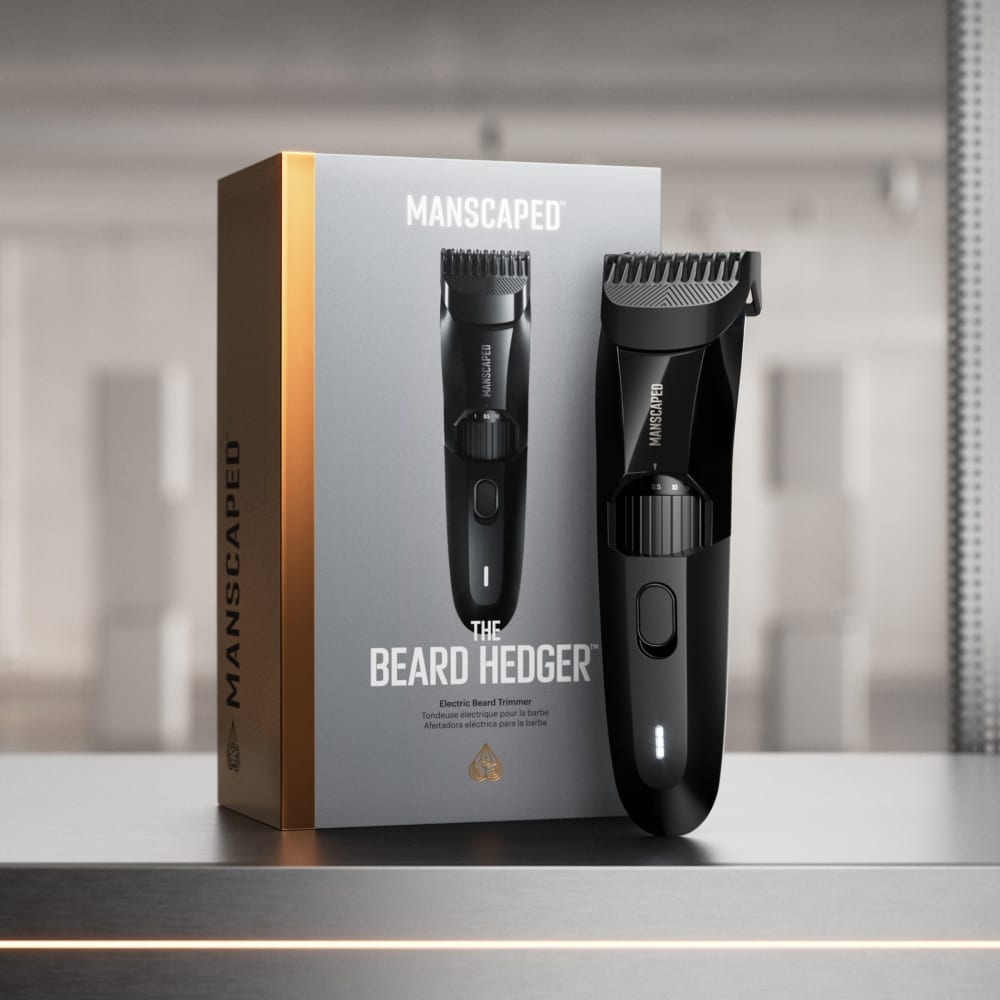 Manscaped The Beard Hedger