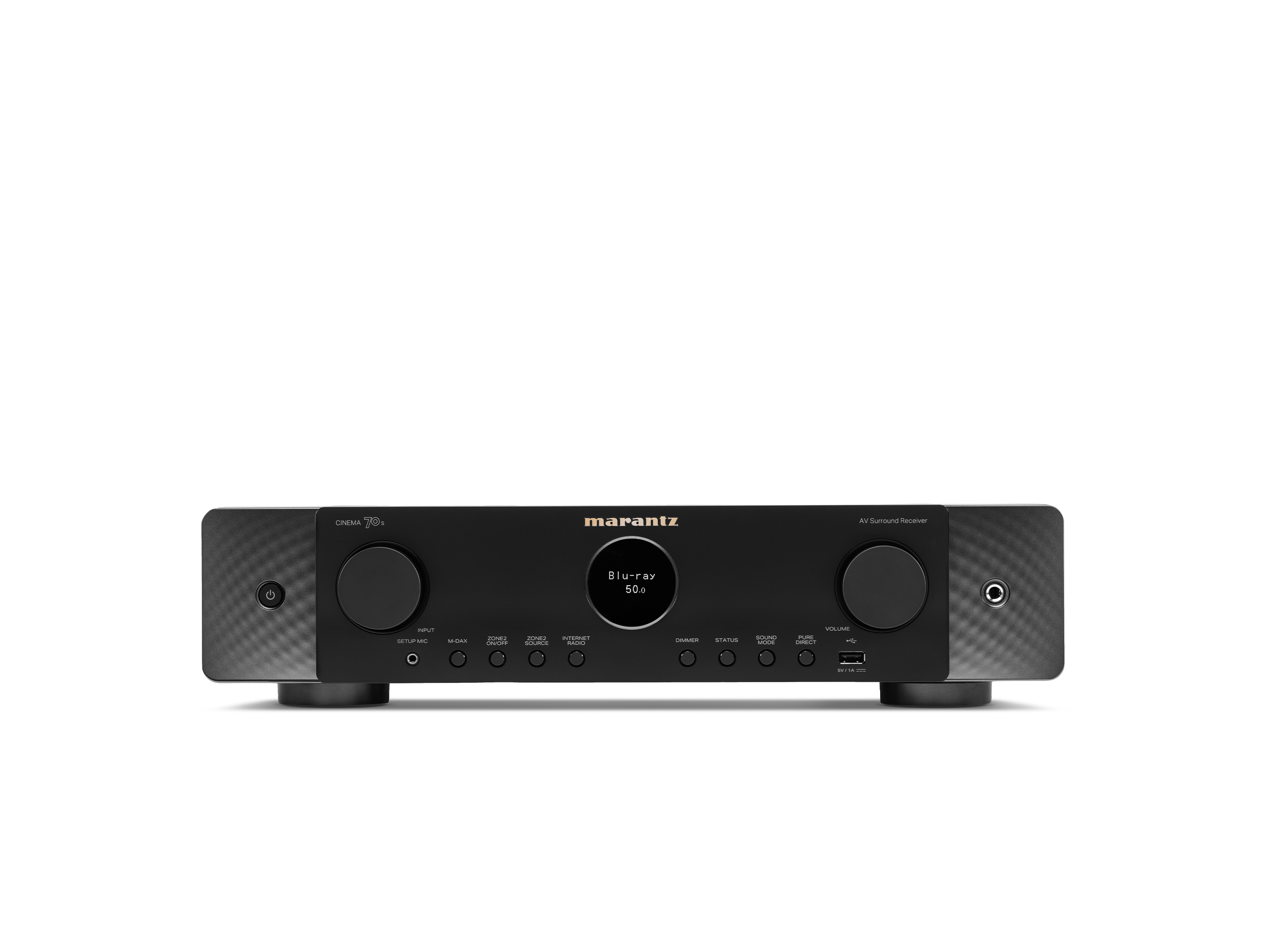 Marantz Cinema 70s