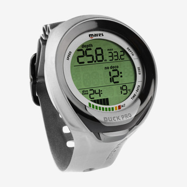Mares Puck Pro+
