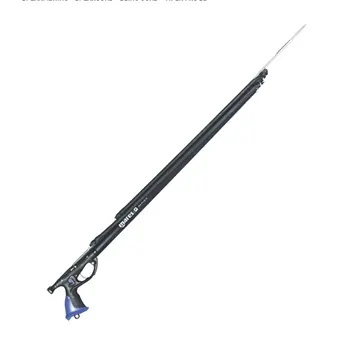 Mares Viper Pro DS 75cm — Mares