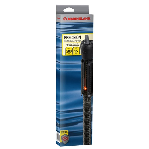 Marineland Precision 200W