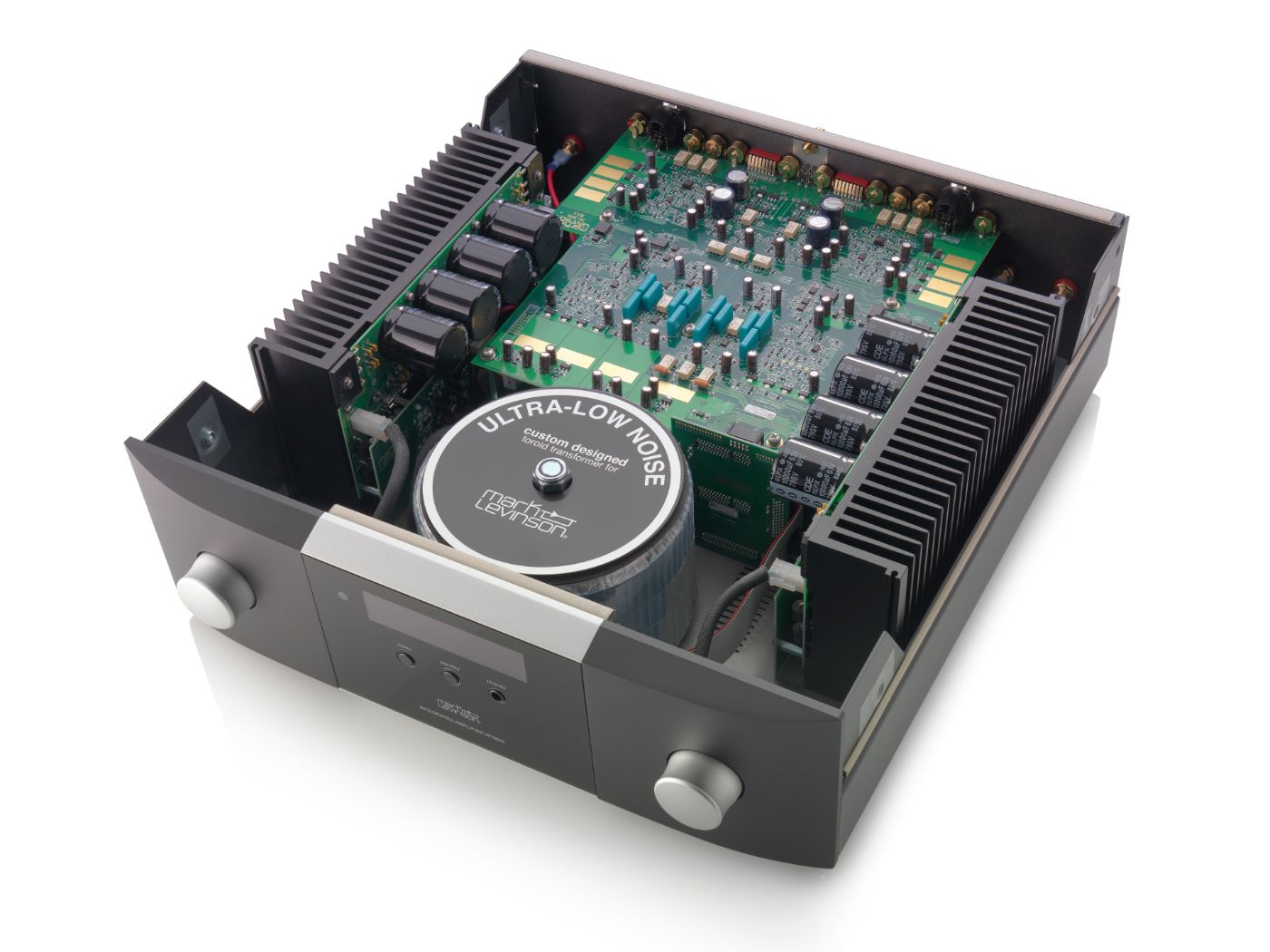 Mark Levinson No 5805