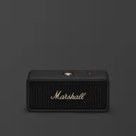 Marshall Emberton III