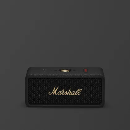 Marshall Emberton III