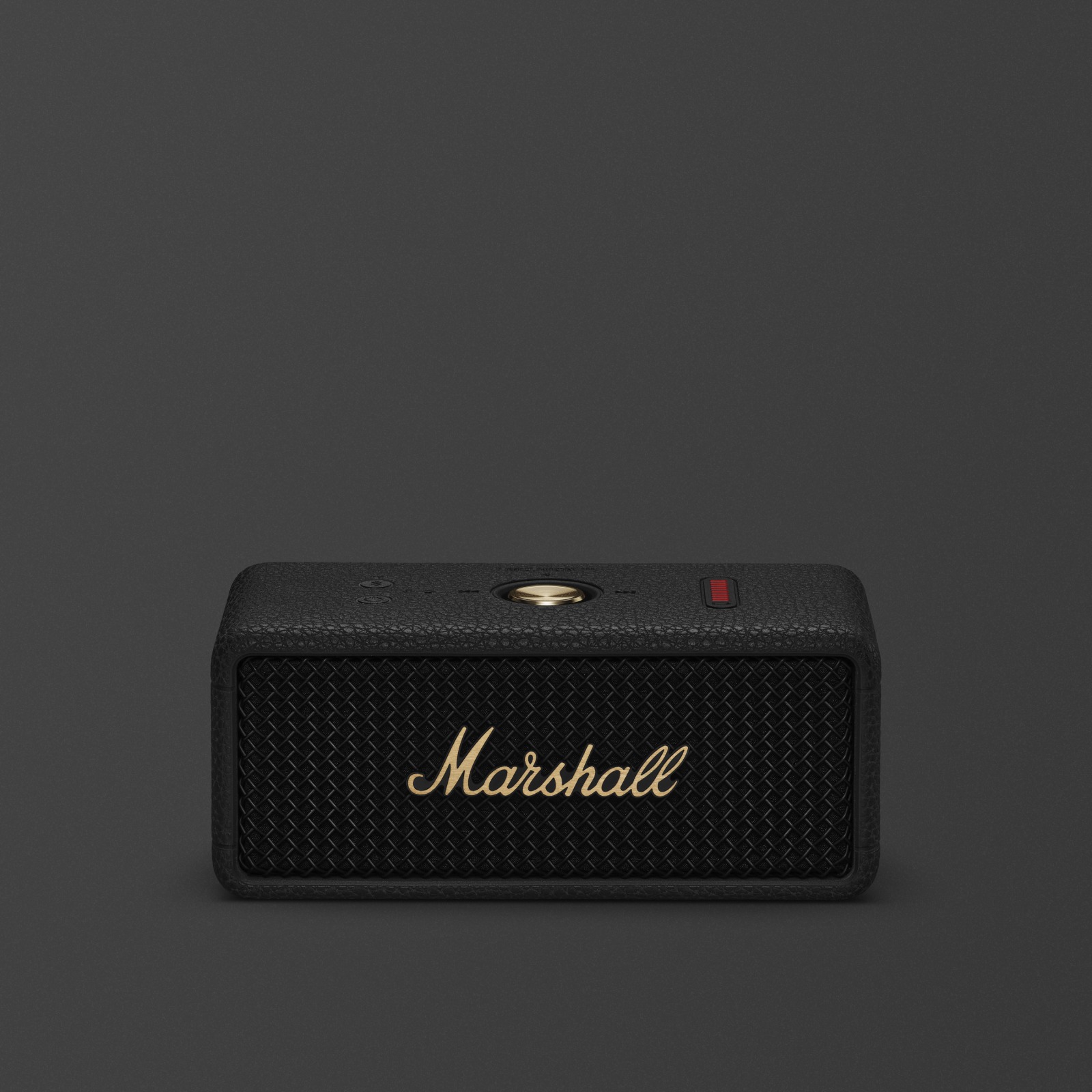 Marshall Emberton III