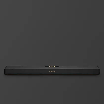 Marshall Heston 120 — Marshall