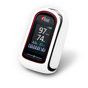 Masimo MightySat Rx (Bluetooth LE)