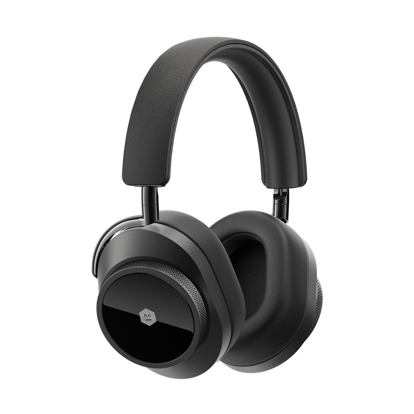 Master & Dynamic MW75