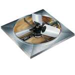 Master Flow WHFS24M Direct Drive Whole House Fan