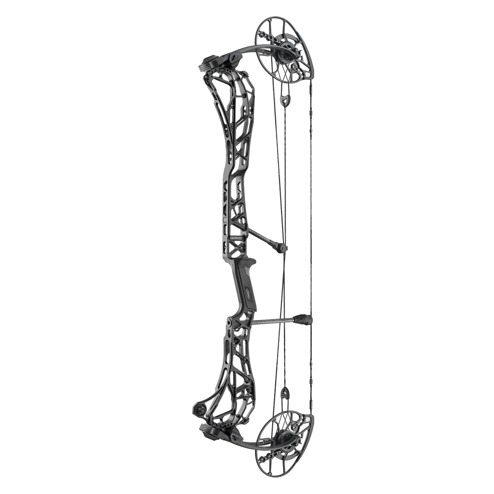 Mathews ARC 34 — Mathews