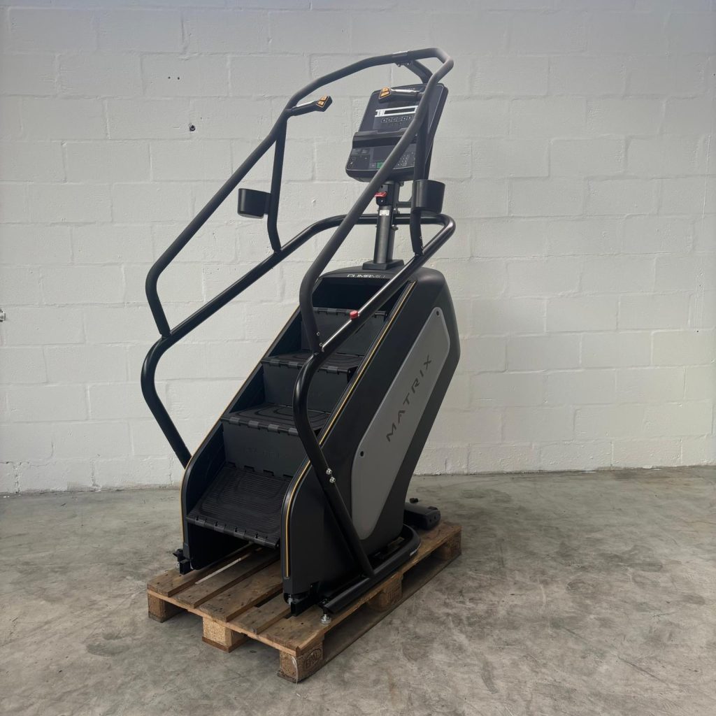 Matrix Performance ClimbMill