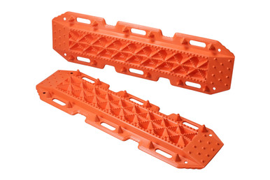 MAXSA Innovations Escaper Buddy Traction Mats (Set of 2)