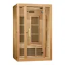 Maxxus Seattle 2-Person Low EMF Far-Infrared Sauna