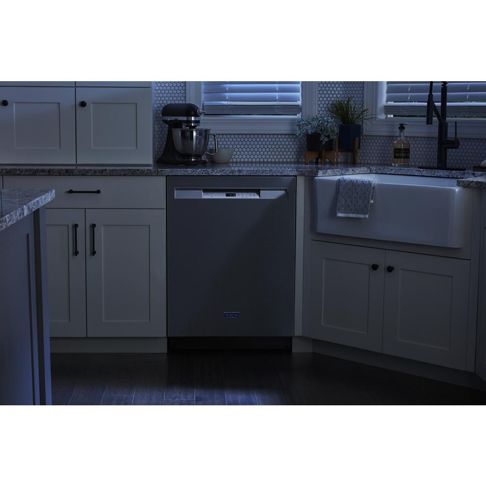Maytag Front Control Dishwasher (MDB4949SKZ)
